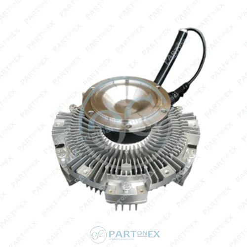 VİSCO PERVANE GÖBEĞİ ELEKTRİKLİ - OC100323