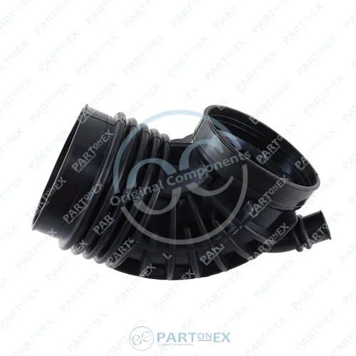 MERCEDES TURBO ÇIKIŞ HORTUMU AXOR 4140 - OC102346