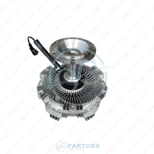 VİSCO PERVANE GÖBEĞİ ELEKTRİKLİ - OC100325