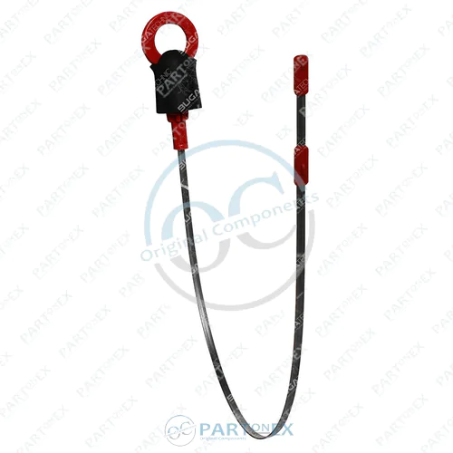 AXOR 906 MOTOR YAĞ ÇUBUĞU - OC102355