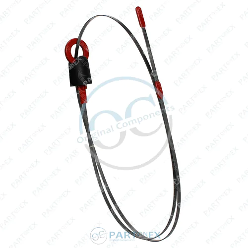 3031 MOTOR YAĞ ÇUBUĞU - OC102360