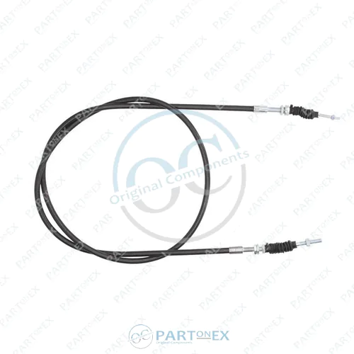 CABLE DEL ACELERADOR 19/422 - OC102381