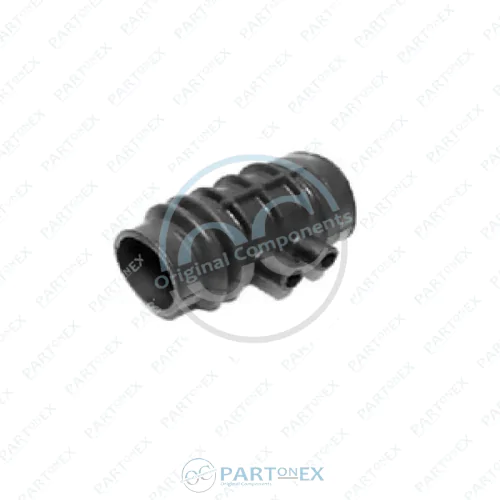 DAF 95 TURBO ÇIKIŞ HORTUMU - OC102425