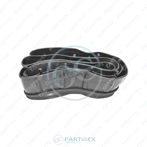 FENDER RUBBER D9 11 12 DC11 16 - OC102430
