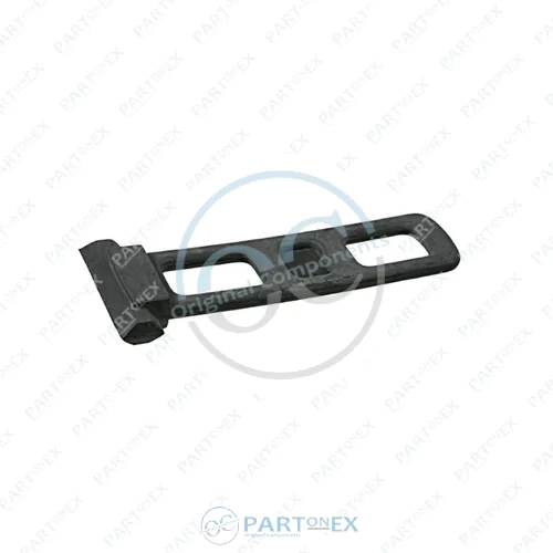 SCANIA FENDER RUBBER - OC102431