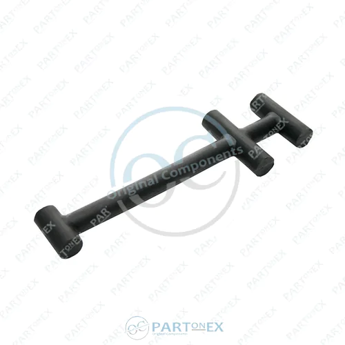 SCANIA BATTERY COVER RUBBER - OC102432