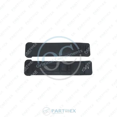 VOLVO FH FM FENDER RUBBER - OC102438