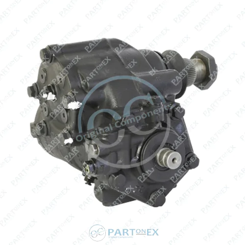 STEERING BOX - OC102450