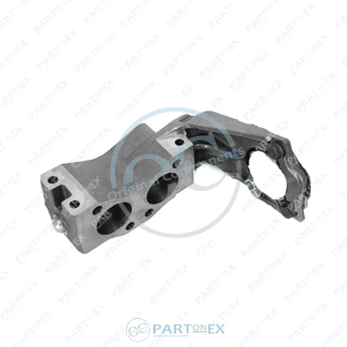 EGR VALFİ AKTÜATÖRSÜZ - OC102497