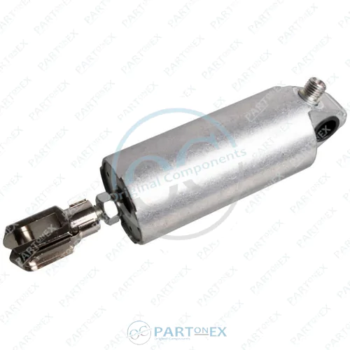 EXHAUST BRAKE CYLINDER - OC102506