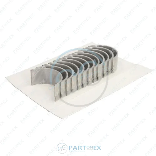 KOL YATAK 2521 366 352 353 MOTOR  TAKIM (0 50) - OC102576