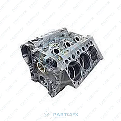MOTOR BLOĞU 501 LA EURO 4-5 - OC102588