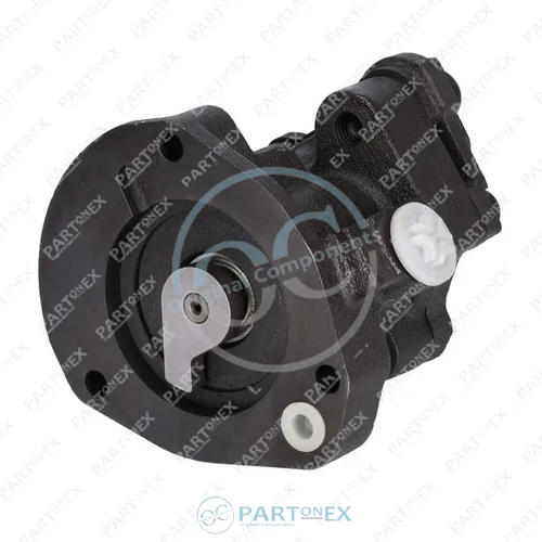 MAZOT SANTRİFÜJÜ 906- 904 - OC102622