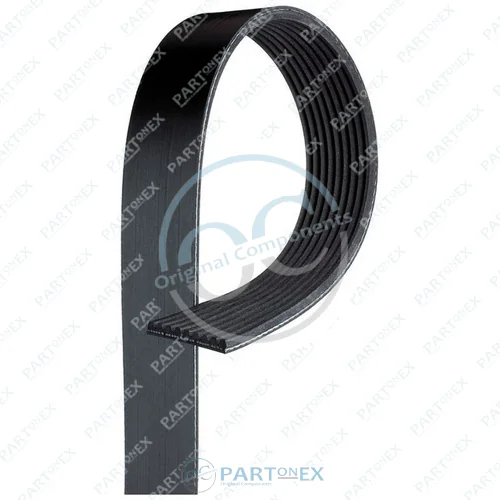 BELT 9PK2871 ACTROS NEW MODEL - OC102629