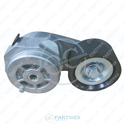 KAYIŞ GERGİSİ KOMPLE - OC100355