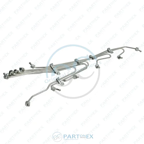 TGA INJECTOR PIPE - OC102670