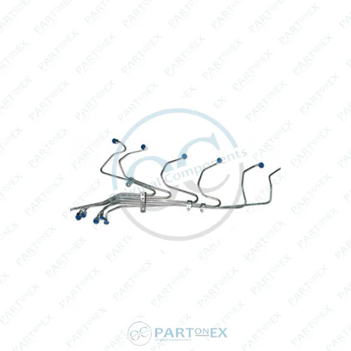 INJECTOR PIPE - OC102675