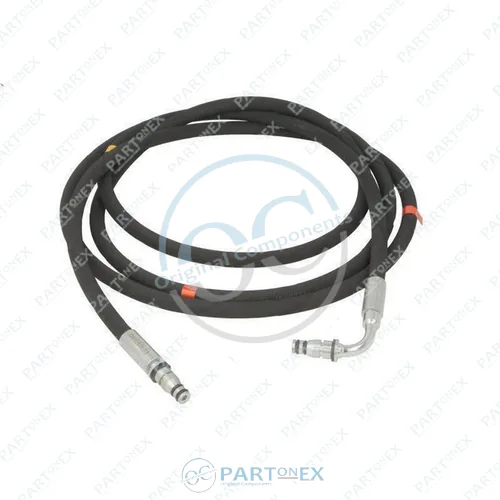 3228 TURBINE OIL PIPE - OC102676