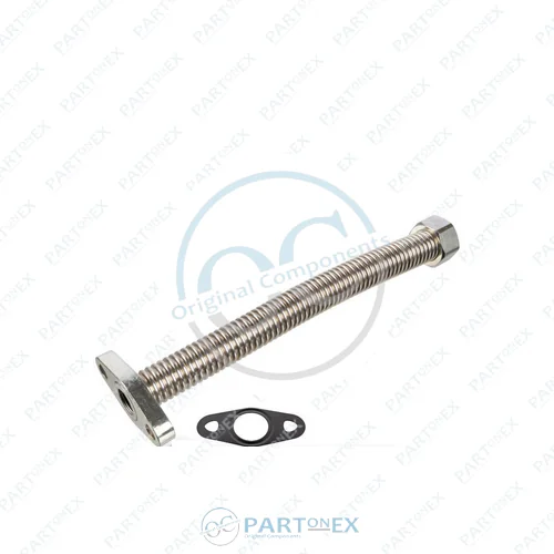 TURBINE OIL PIPE - OC102680