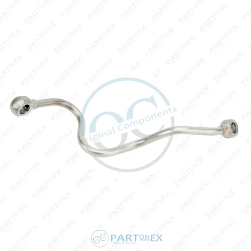 TURBINE OIL PIPE TRAVEGO - OC102684