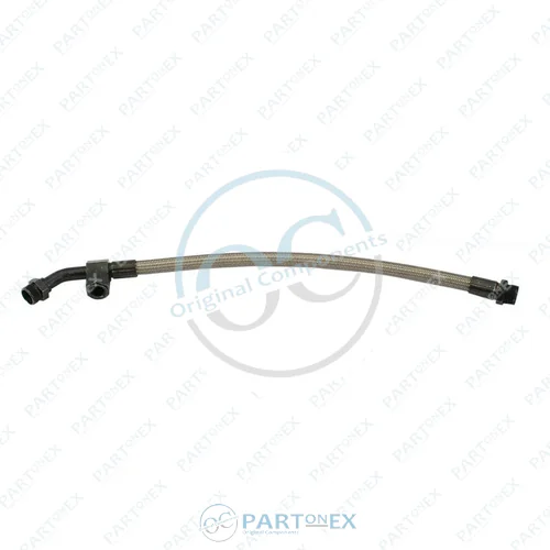 COMPRESSOR AIR HOSE SPIRAL VOLVO - OC102696