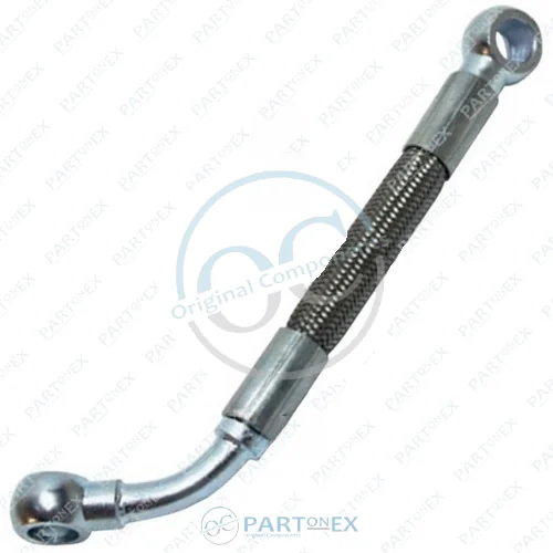 FUEL HOSE AXOR - OC102706