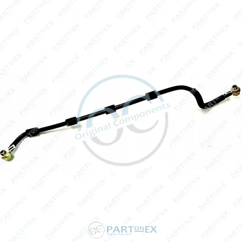 906 COMPRESSOR WATER PIPE - OC102709
