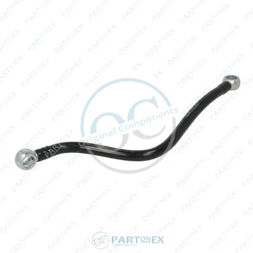 COMPRESSOR WATER PIPE - OC102713