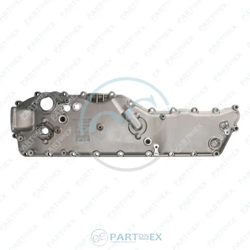 VOLVO OIL COOLER COVER - OC102755