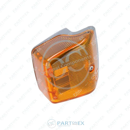 SİNYAL LAMBASI SOL ATEGO - OC102773