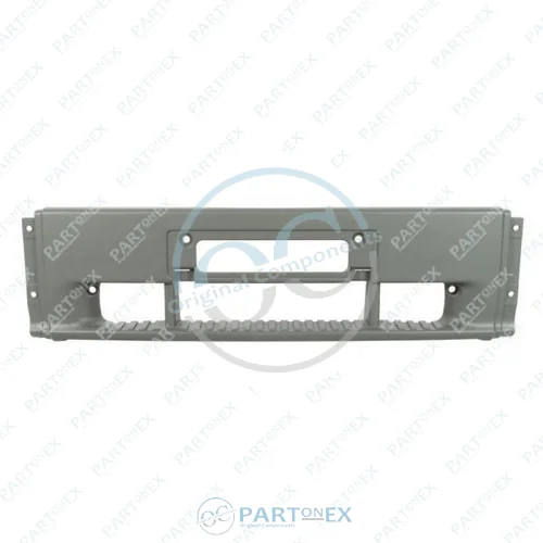 CENTER BUMPER ATEGO HIGH CABIN - OC102792