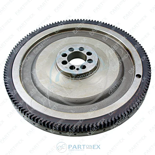 FLYWHEEL COMPLETE ATEGO 362MM - OC102815