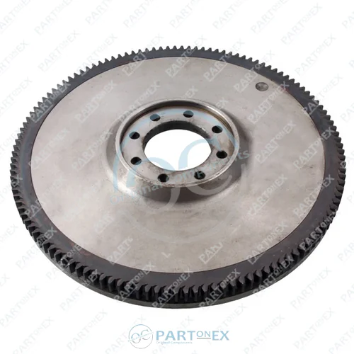 FLYWHEEL COMPLETE 2521 - OC102817