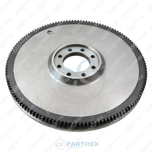 FLYWHEEL COMPLETE ATEGO - OC102818