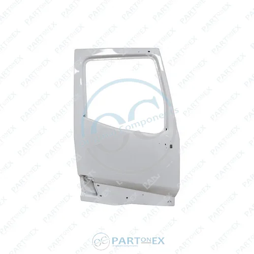 DOOR RIGHT RENAULT T SERIES