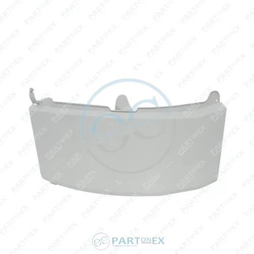 CORNER DEFLECTOR RIGHT RENAULT T SERIES - OC102832