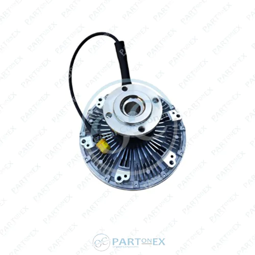 VİSCO PERVANE GÖBEĞİ ELEKTRİKLİ - OC100374