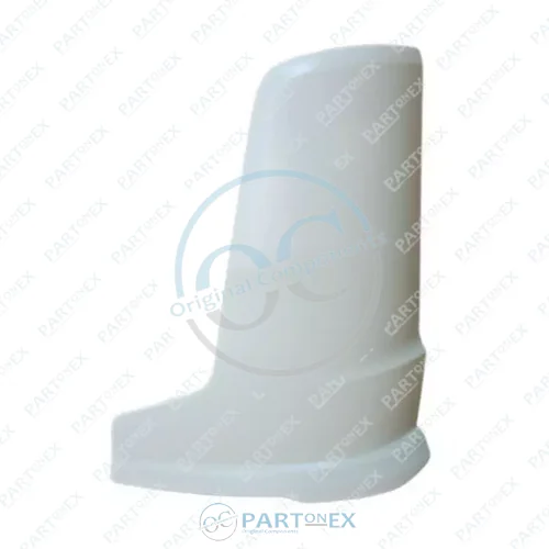 DEFLECTOR DE ESQUINA IZQUIERDO TGX EURO 6 - OC102852