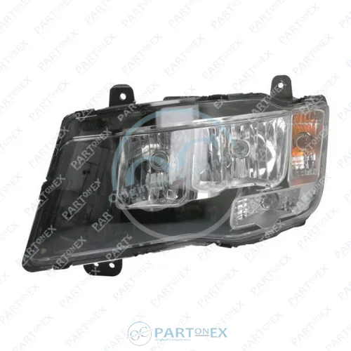 FAR KOMPLE SOL TGX EURO 6 - OC102854