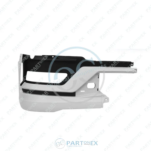 TAMPON SAĞ TGX EURO 6 - OC102855