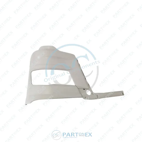 PARACHOQUES SUPERIOR DERECHO TGX EURO 6 - OC102857