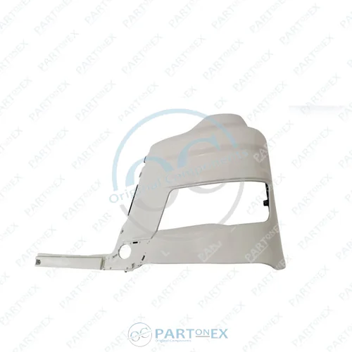 TAMPON ÜST SOL TGX EURO 6 - OC102858
