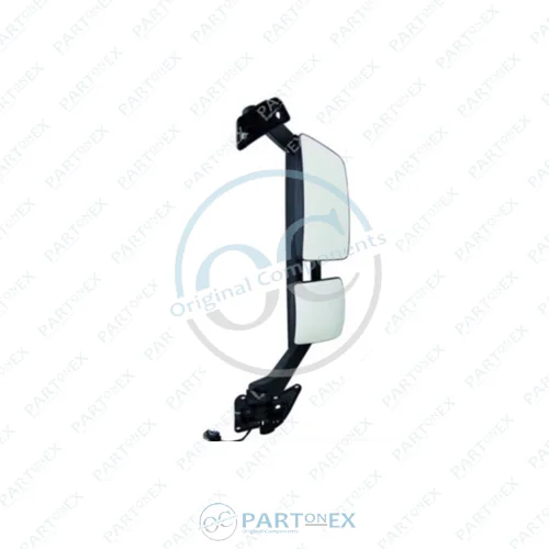 MIRROR COMPLETE RIGHT VOLVO - OC102864