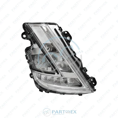 HEADLIGHT COMPLETE RIGHT VOLVO - OC102873