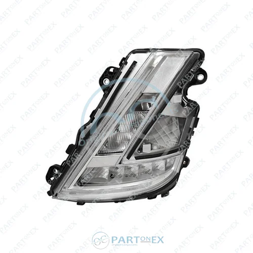HEADLIGHT COMPLETE LEFT VOLVO - OC102874
