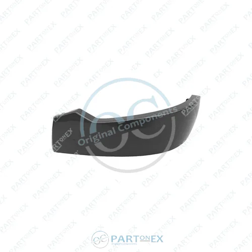 BUMPER COVER LEFT VOLVO - OC102876