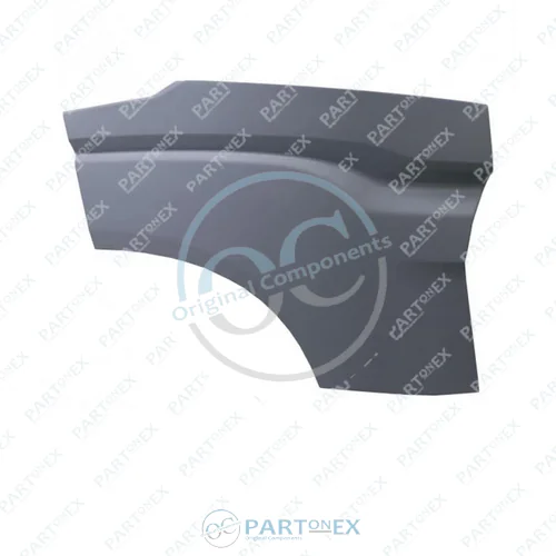 STEP COVER RIGHT IVECO - OC102877