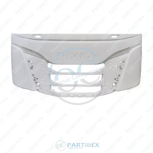 FRONT GRILLE IVECO - OC102879