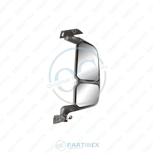 MIRROR COMPLETE RIGHT IVECO - OC102880