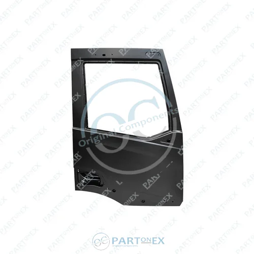DOOR RIGHT IVECO - OC102882